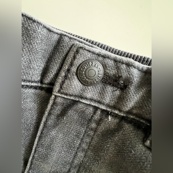 Levi’s Jeans - Knit Jogger Stretch - Picture 4 of 6